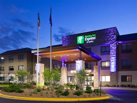 holiday inn express golden valley|Holiday Inn Express Hotel & Suites Minneapolis。